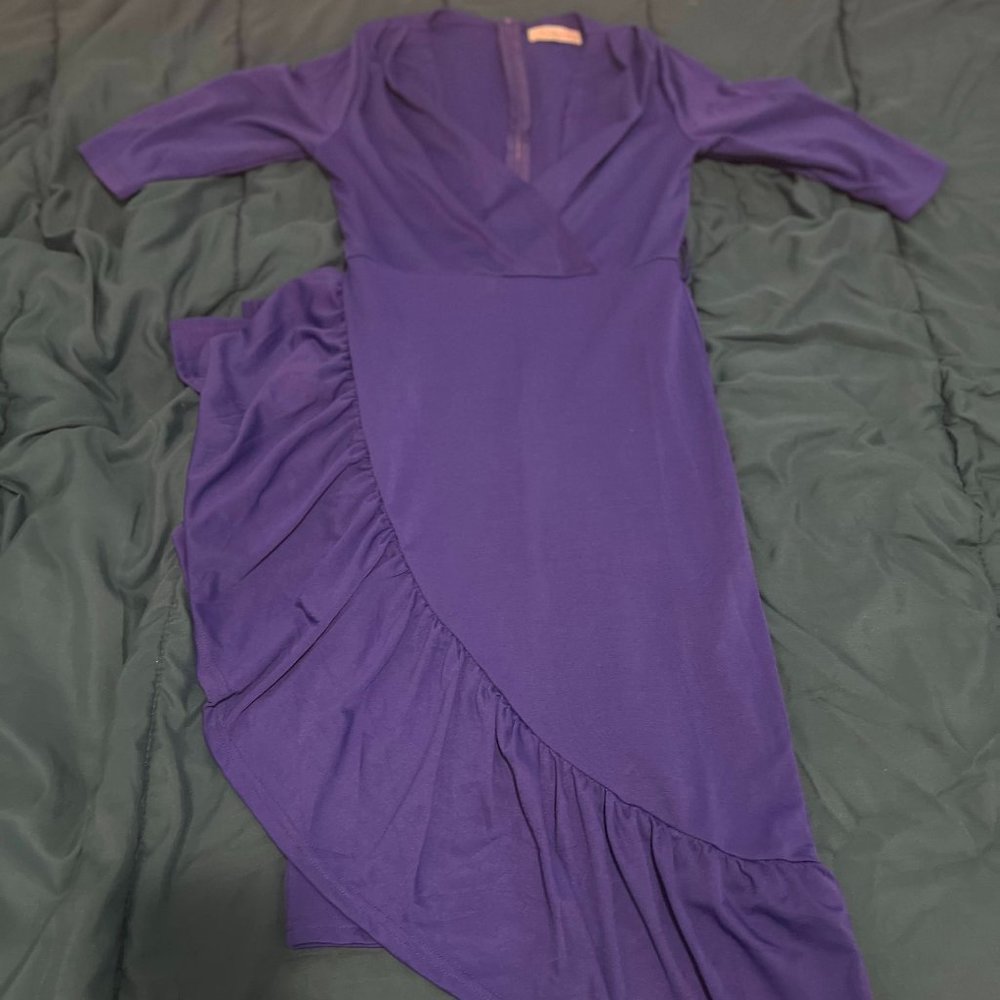 Fashion classic collection dress